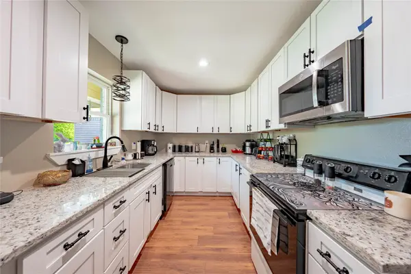 603 Mosley Drive, Athens, TX 75751