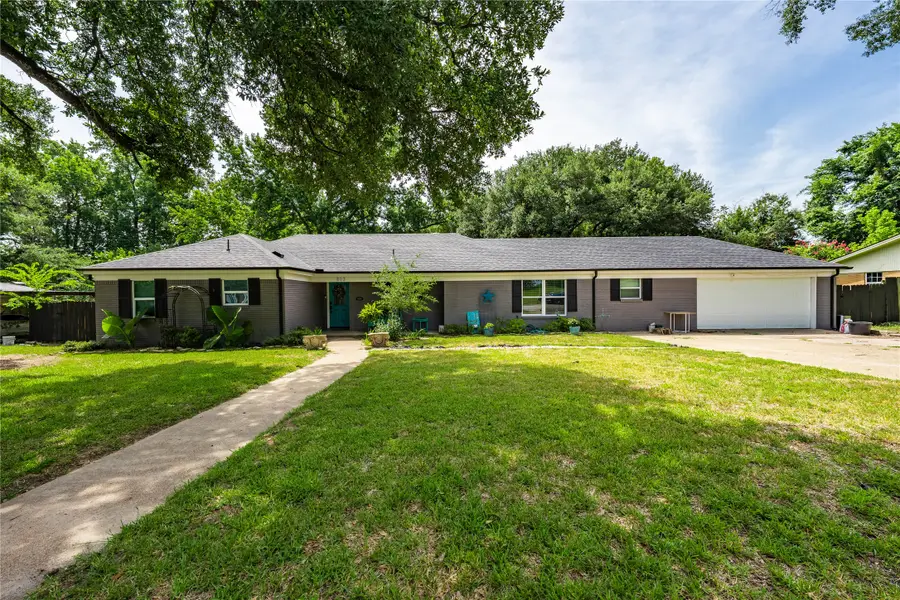 603 Mosley Drive, Athens, TX 75751 - Image #2