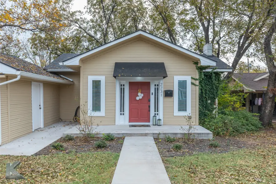 2231 S 8th Street, Abilene, TX 79605 - Image #2