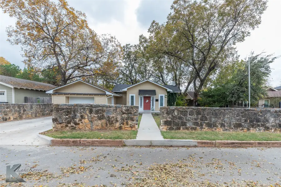 2231 S 8th Street, Abilene, TX 79605 - Image #3