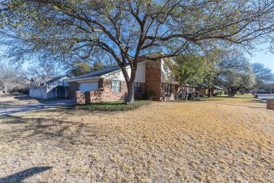 2558 Meadow Lake Drive, Abilene, TX 79606 - #3