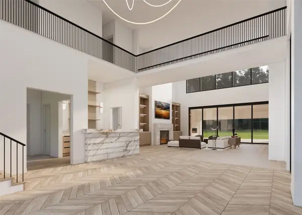 1194 Courtland Drive, Frisco, TX 75034