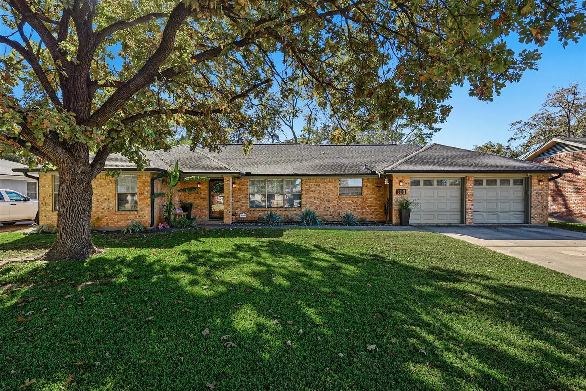 110 E 7th Street, Irving, TX 75060 - Image #1