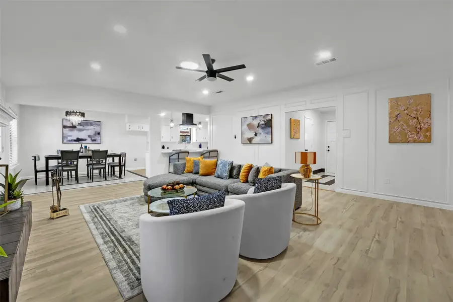 4009 Double Tree Trail, Irving, TX 75061 - Image #3