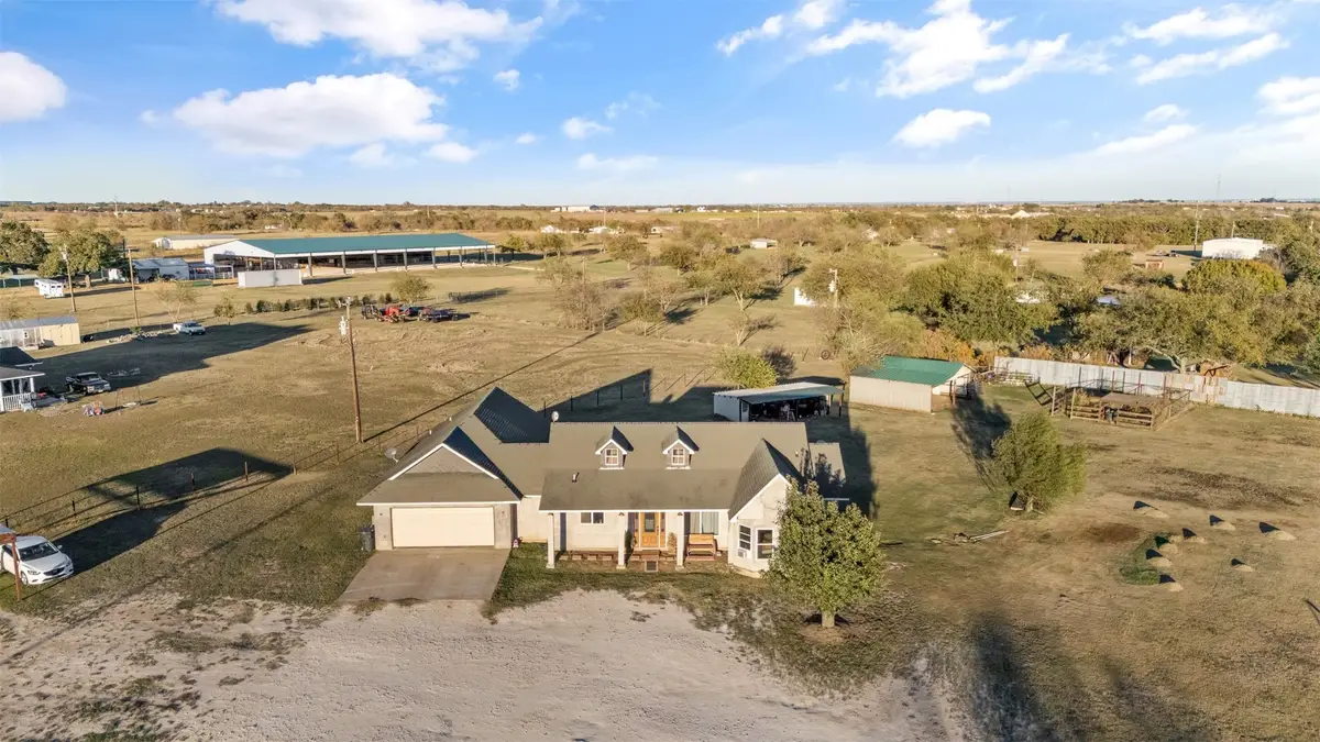 5001 County Road 707, Alvarado, TX 76009 - Image #1