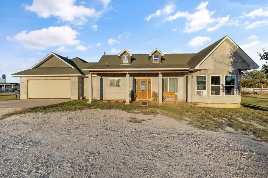 5001 County Road 707, Alvarado, TX 76009 - Image #2