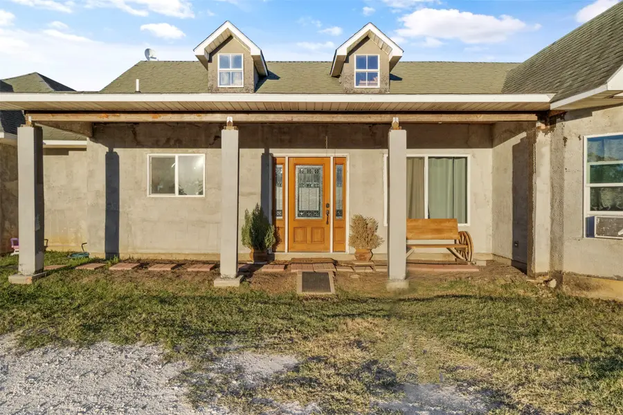 5001 County Road 707, Alvarado, TX 76009 - Image #3