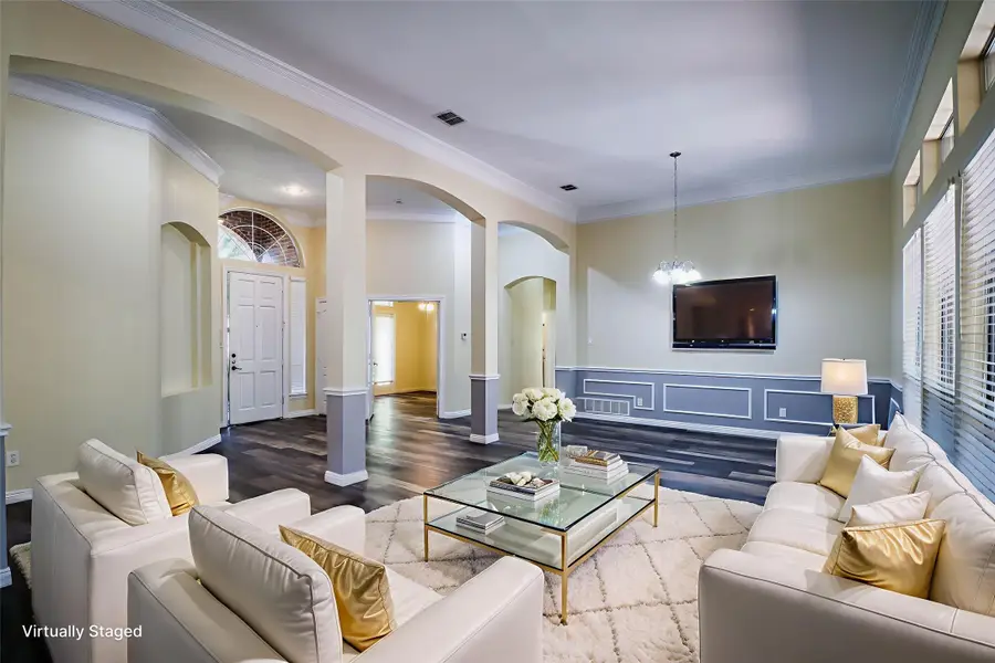 207 Killdeer Trail, Southlake, TX 76092 - Image #2