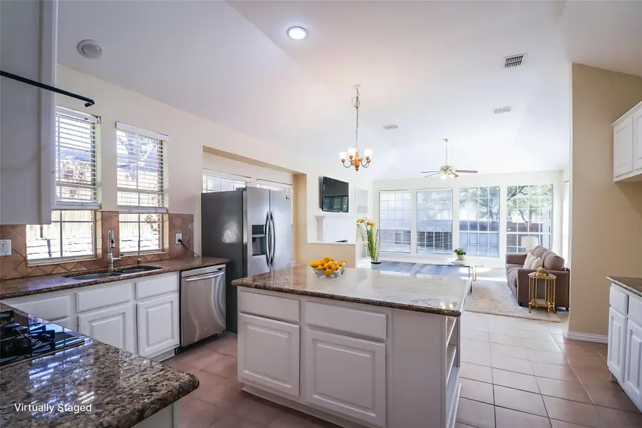 207 Killdeer Trail, Southlake, TX 76092 - Image #3