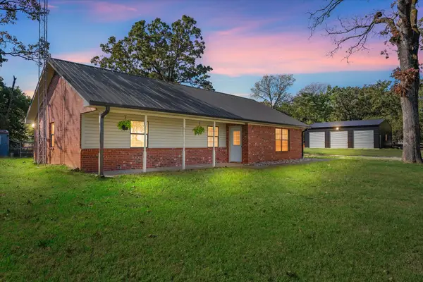 3360 Fm 1805, Van, TX 75790