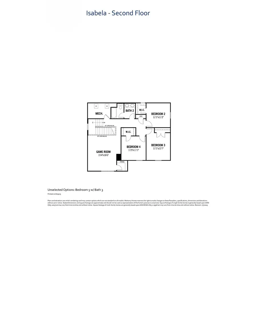 632 Marcus Lane, Crowley, TX 76036 - Image #3