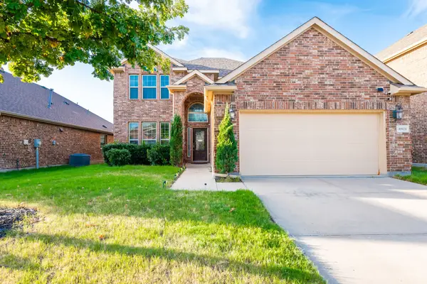 10024 Kemah Place, McKinney, TX 75071