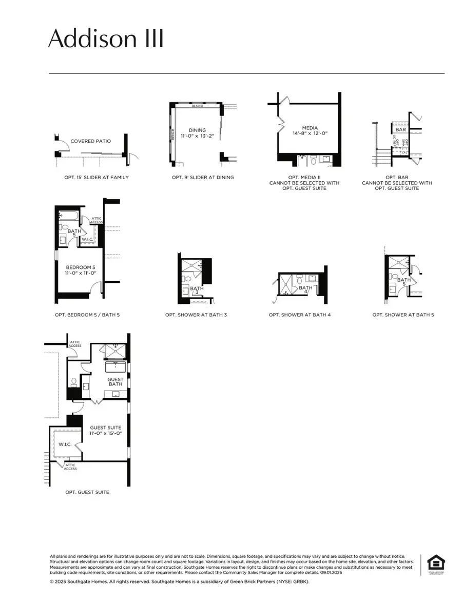 977 Stargrass Drive, Allen, TX 75013 - Image #3