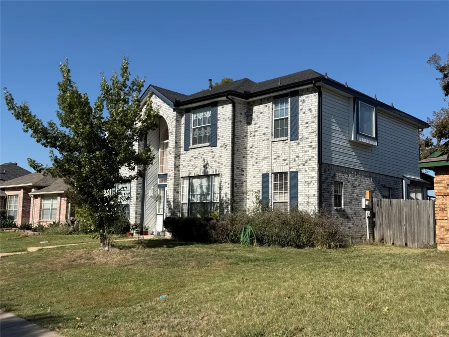 5916 Madison Drive, The Colony, TX 75056 - Image #2