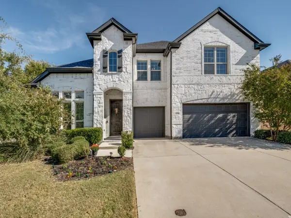 4300 Dashland Drive, Celina, TX 75009