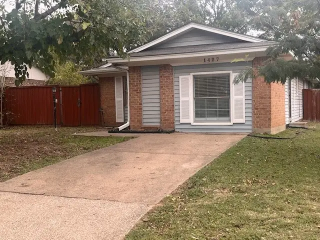 1427 Noble Street, Denton, TX 76209 - Image #1