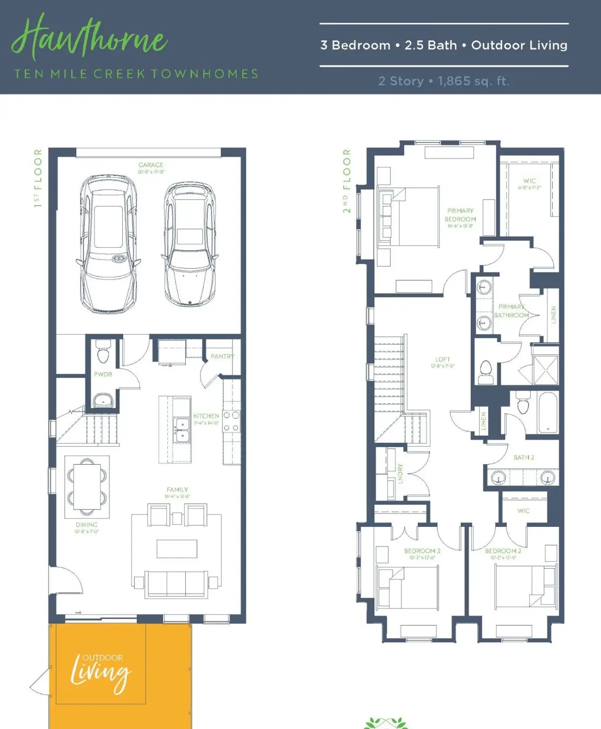 2016 Aldrich Mews, Celina, TX 75009 - Image #1