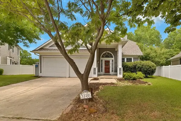 1220 Kingston Place, Providence Village, TX 76227