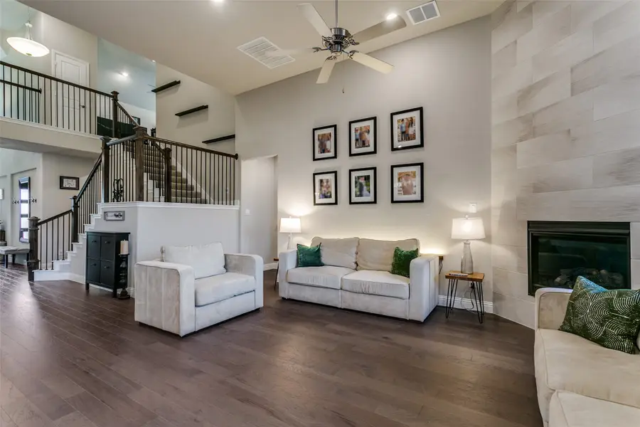 5224 Summer Shade Lane, Flower Mound, TX 75028 - Image #3