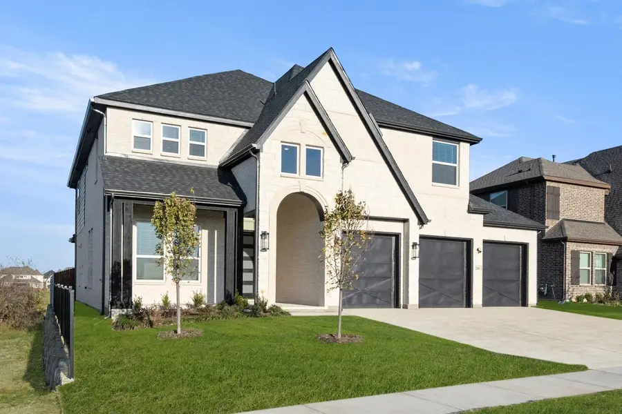 2101 Phoebe Drive, Mansfield, TX 76063 - Image #2