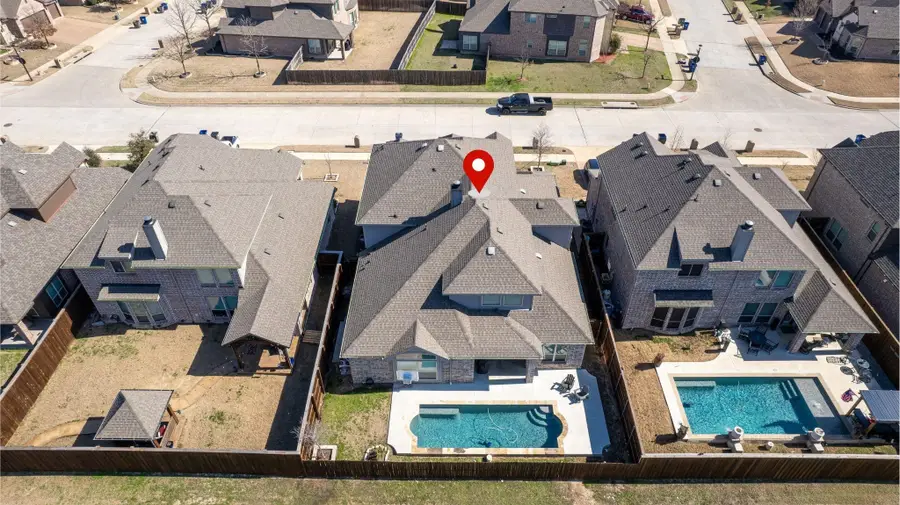 4031 Magnolia Ridge Drive, Melissa, TX 75454 - Image #2