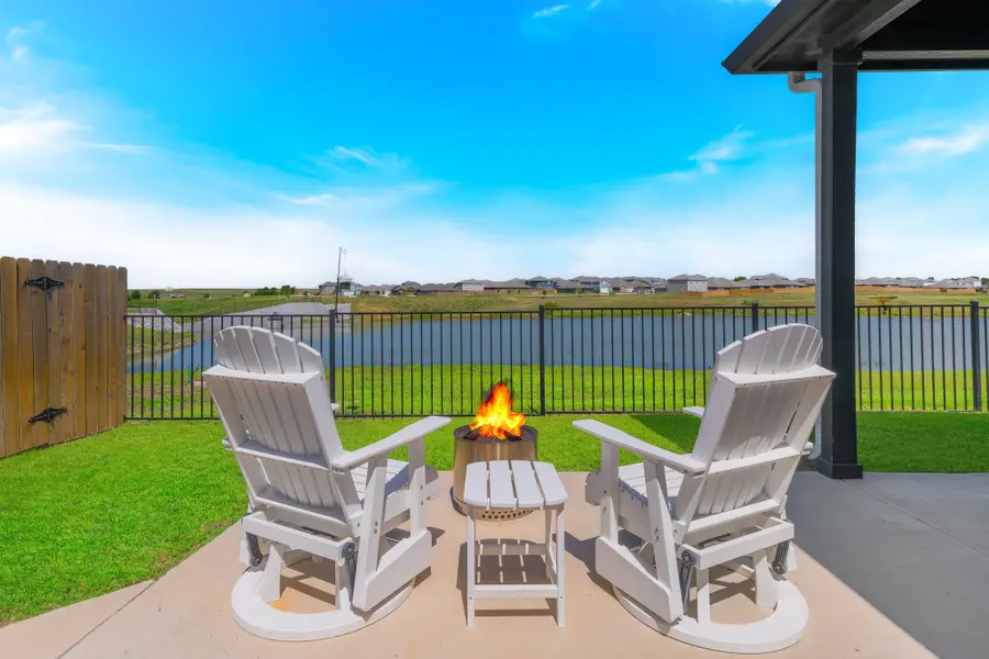 7903 Big Timber Trail, Ponder, TX 76259 - Image #2