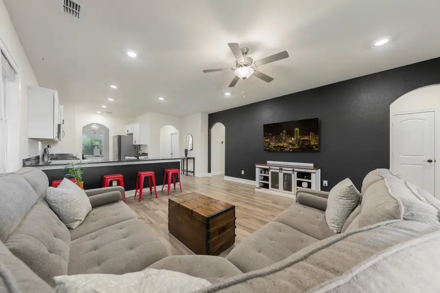 7903 Big Timber Trail, Ponder, TX 76259 - Image #3