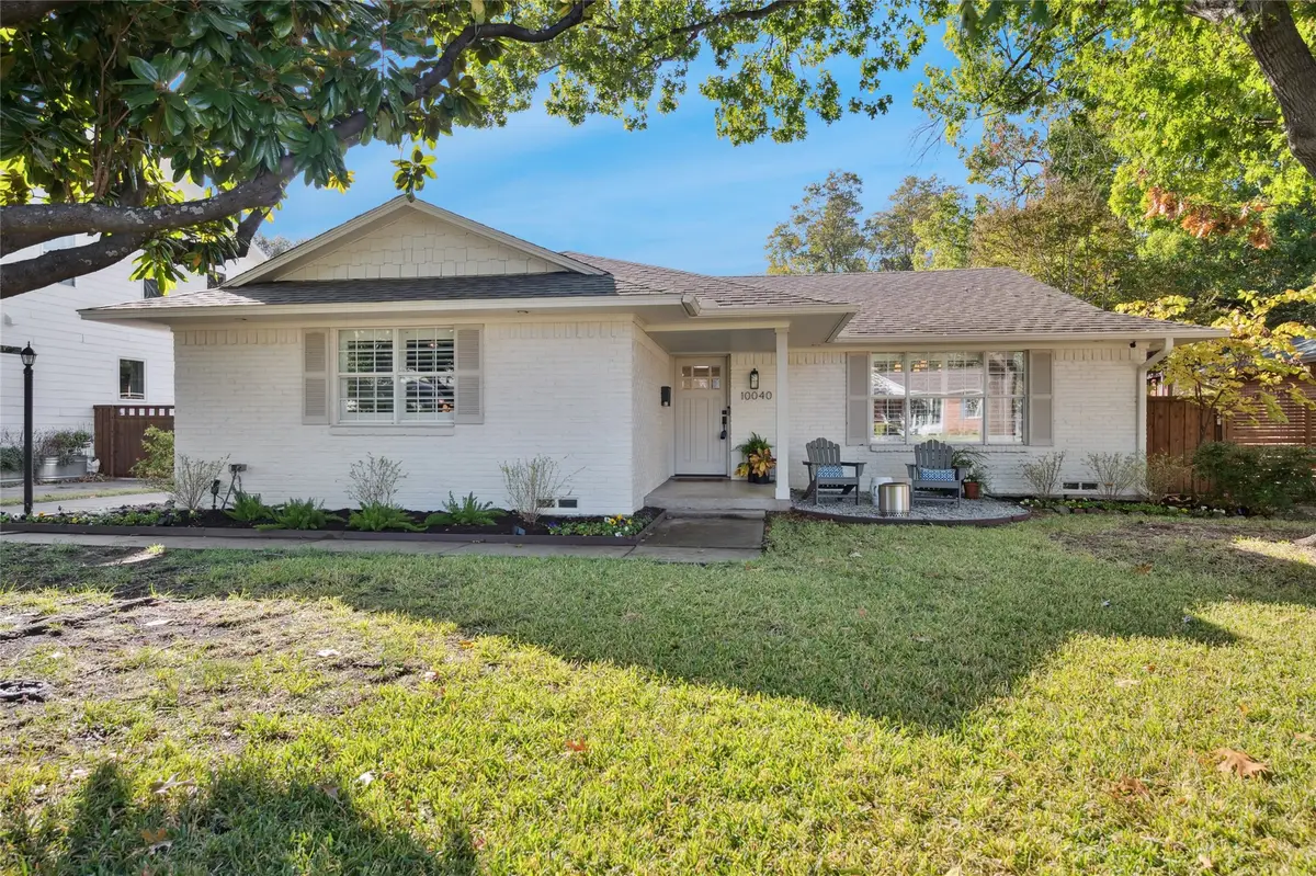 10040 Lakemere Drive, Dallas, TX 75238 - Image #1