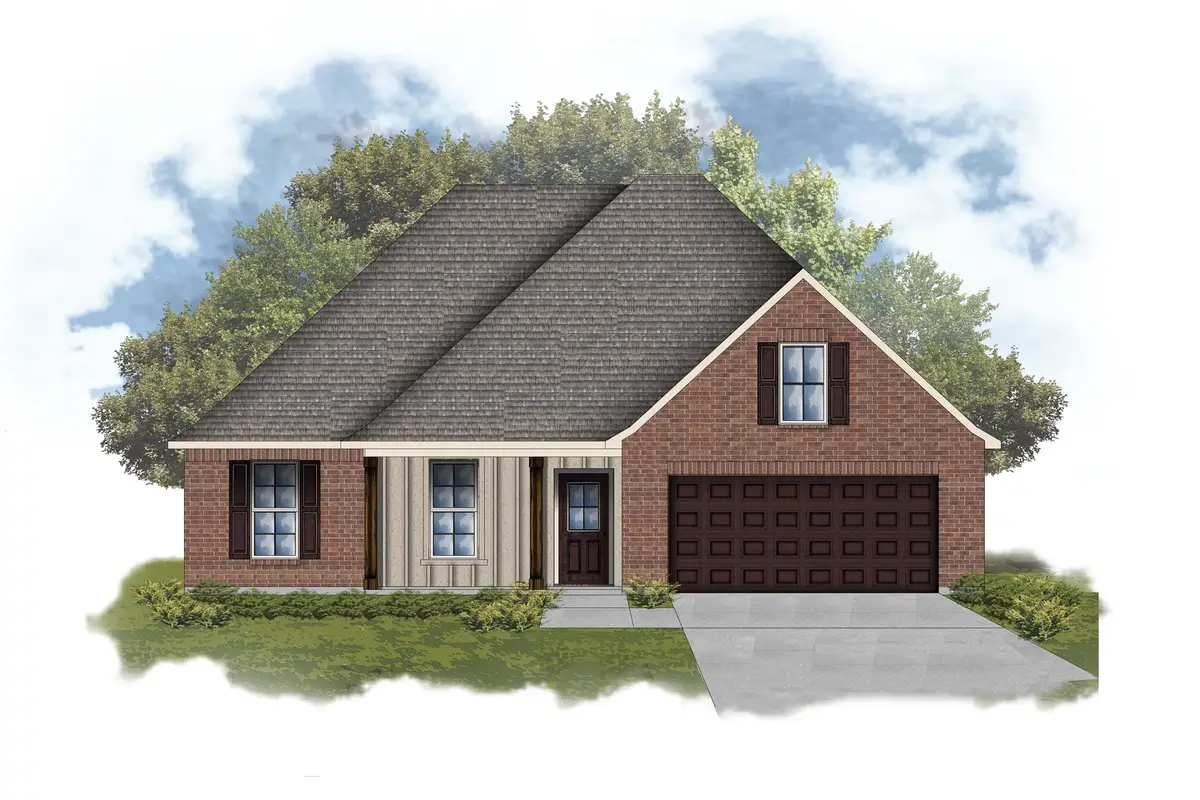 767 Venecia Drive, Bossier City, LA 71111 - Image #1