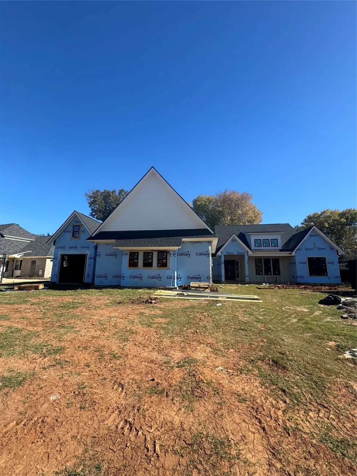 329 Autumn Ridge Drive, Bossier City, LA 71111 - Image #1