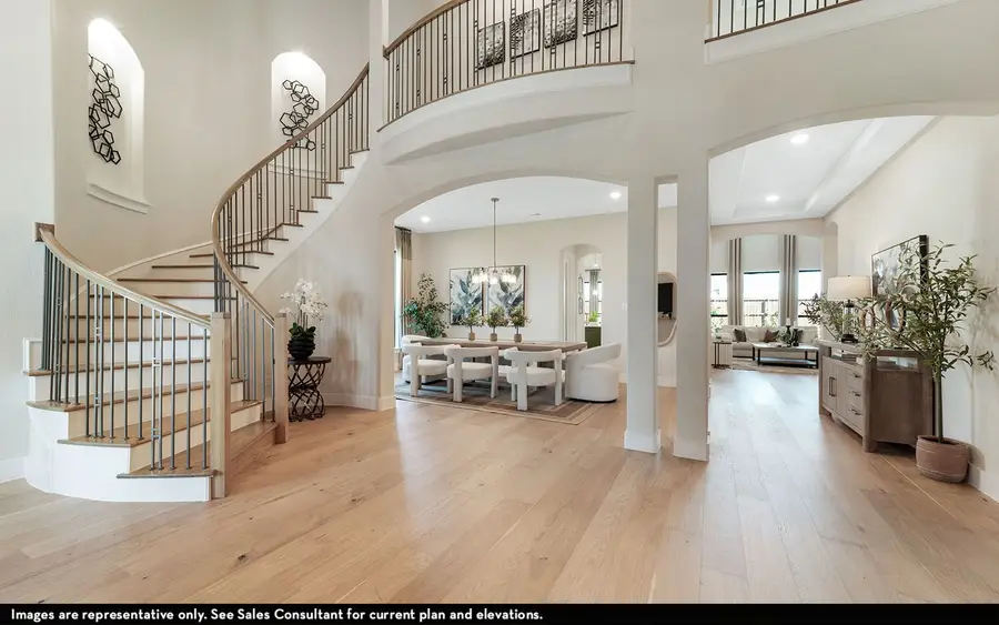 16313 Flatlands Way, Celina, TX 75009 - Image #2