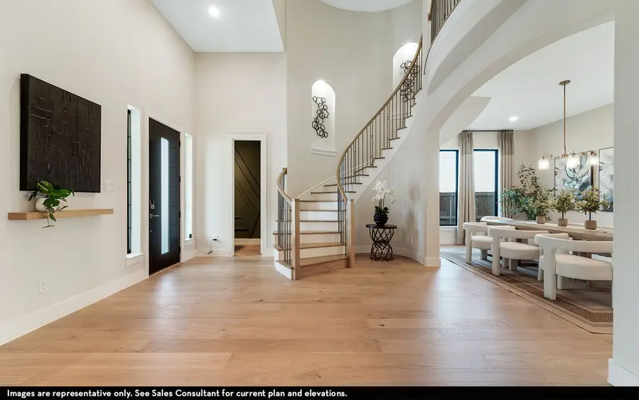 16313 Flatlands Way, Celina, TX 75009 - Image #3