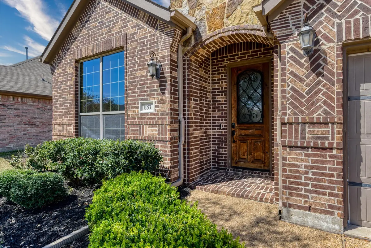 681 Harper Drive, Fate, TX 75087 - Image #1