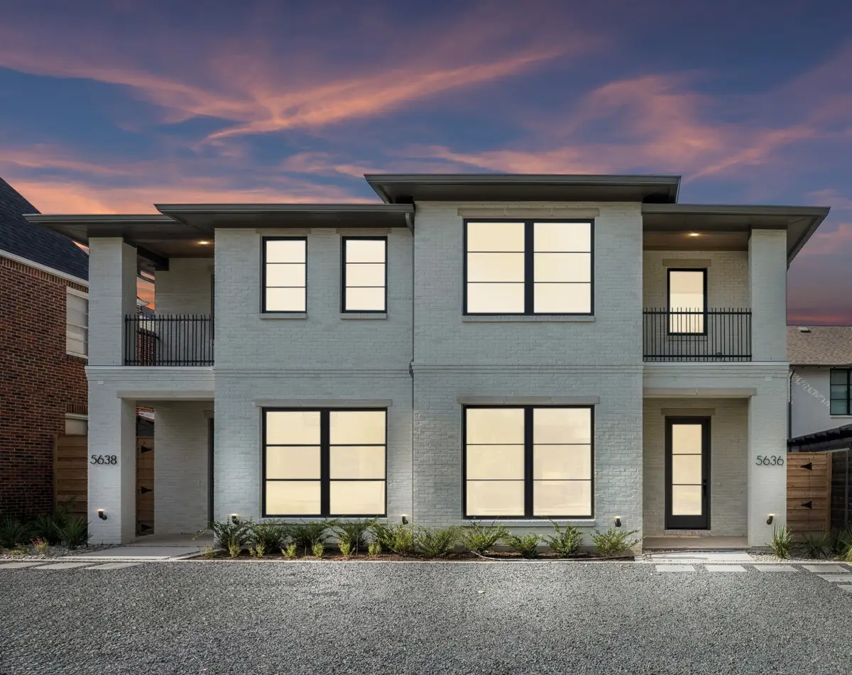 5636 Winton Street, Dallas, TX 75206 - Image #1