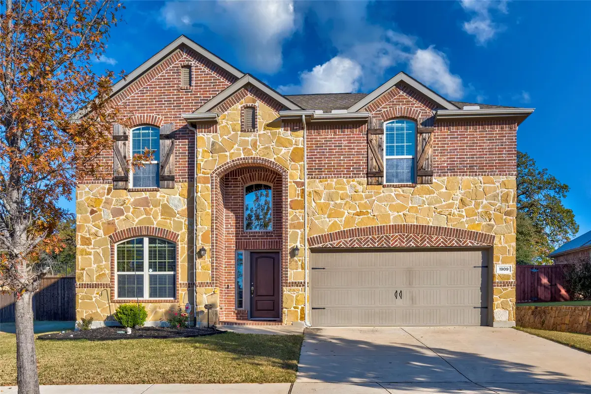 1909 Nob Hill Court, Denton, TX 76210 - Image #1