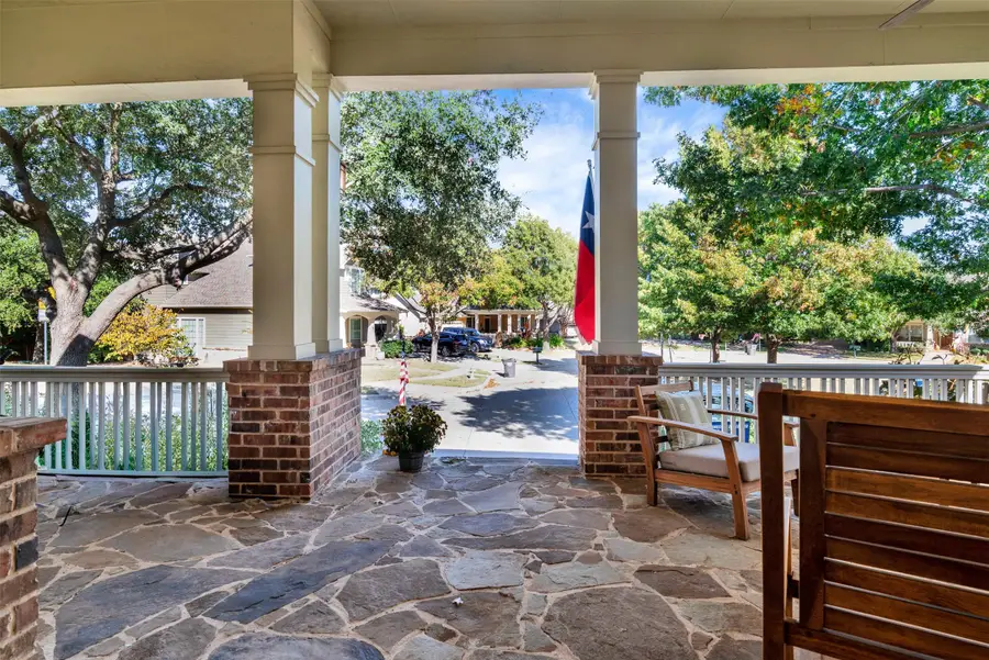 610 Seeport Drive, Allen, TX 75013 - Image #3