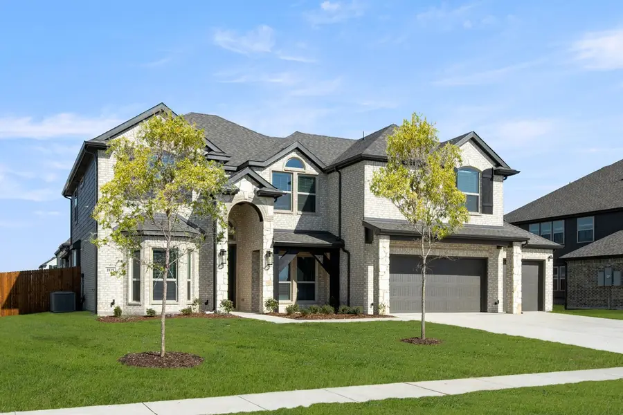 1819 Fannin Drive, Cedar Hill, TX 75104 - Image #3