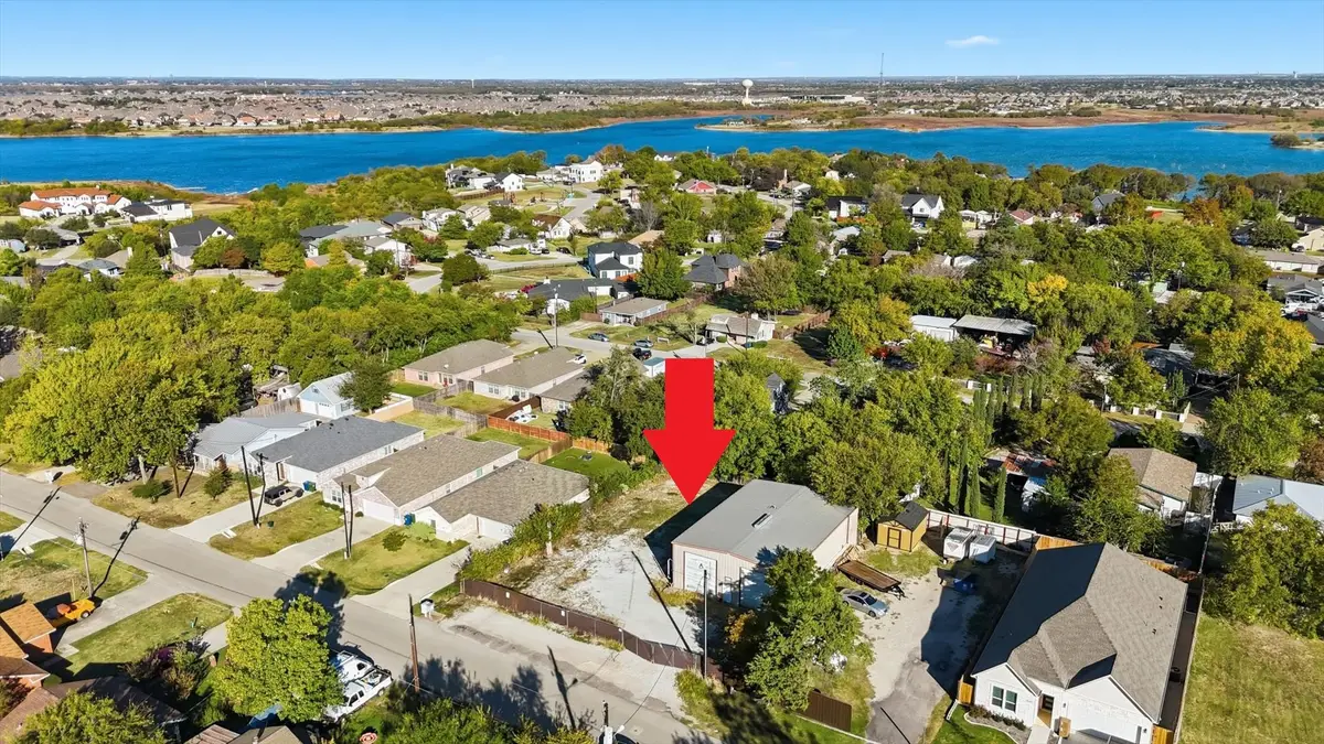 4529 W Lake Highlands Drive, The Colony, TX 75056 - Image #1