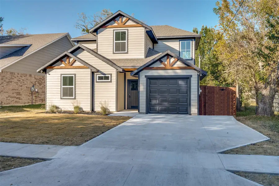 1013 Murphy Street, Gainesville, TX 76240 - Image #2