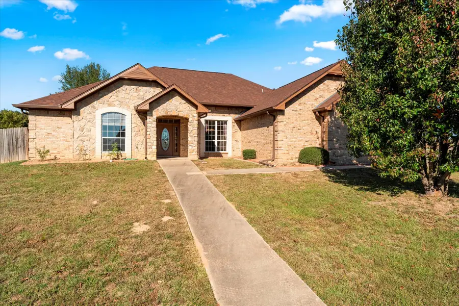 2200 Mckeller Rd., Mount Pleasant, TX 75455 - #2