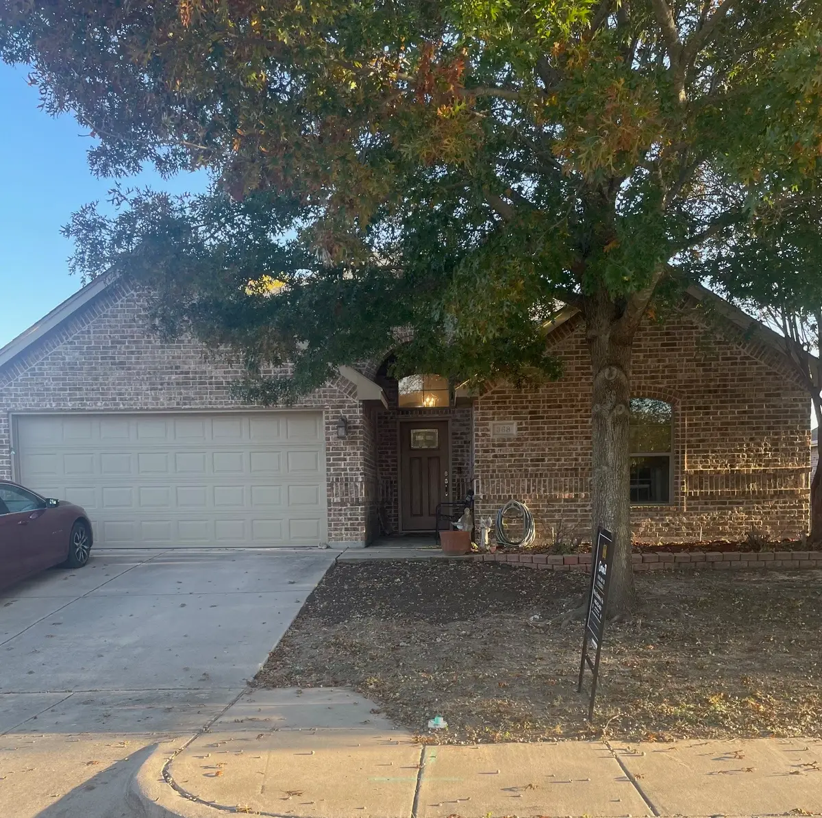 368 Lockwood Lane, Weatherford, TX 76087 - Image #1