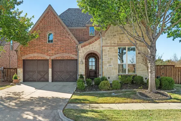 3204 Stonefield, The Colony, TX 75056