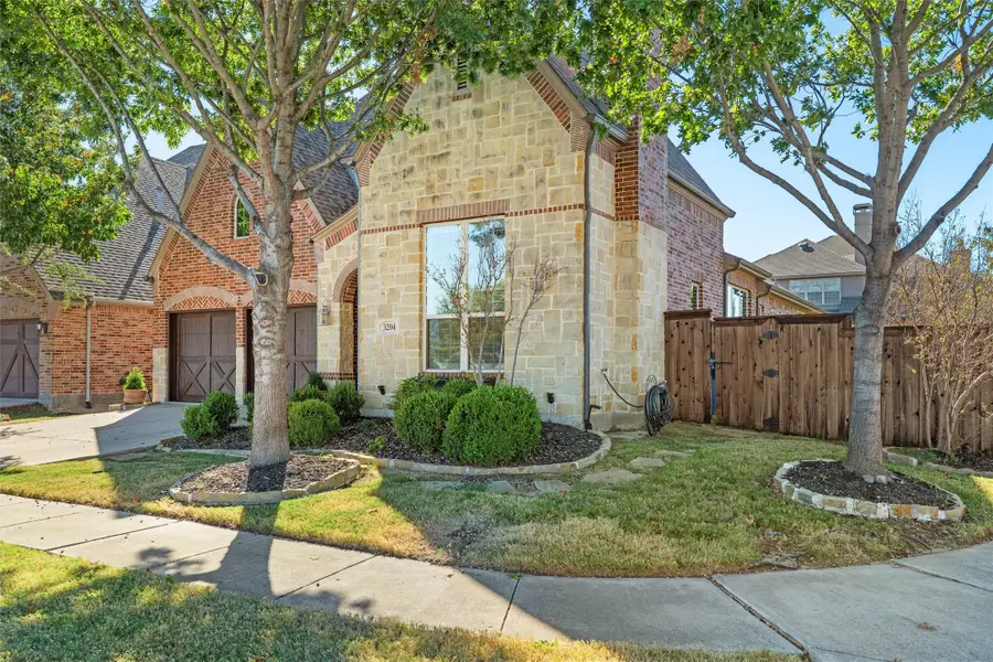 3204 Stonefield, The Colony, TX 75056 - Image #3