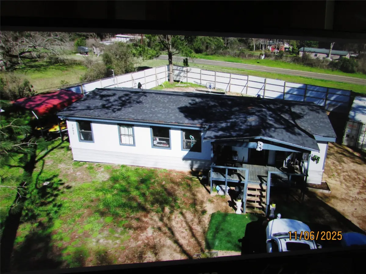 7992 Sims Drive, Frankston, TX 75763 - Image #1
