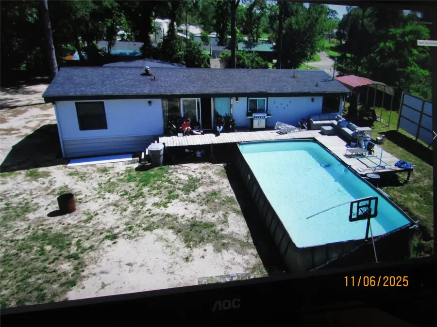 7992 Sims Drive, Frankston, TX 75763 - Image #2