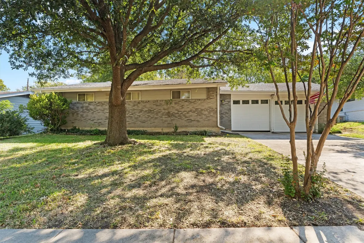 2014 Canterbury Street, Irving, TX 75062 - Image #1