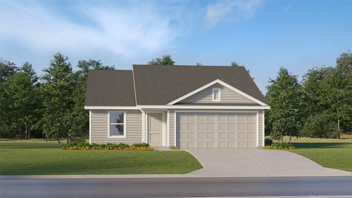 2221 Crested Saguaro Street, Fort Worth, TX 76108 - Image #1