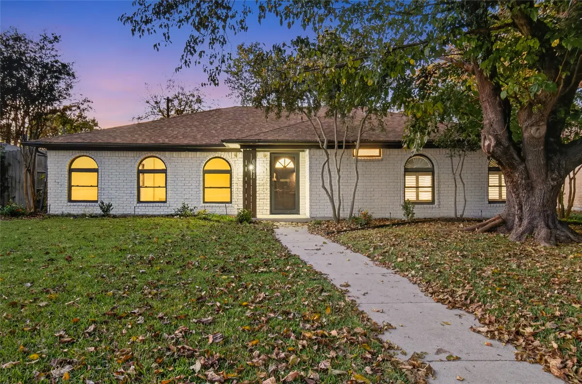 6841 Arboreal Drive, Dallas, TX 75231 - Image #1