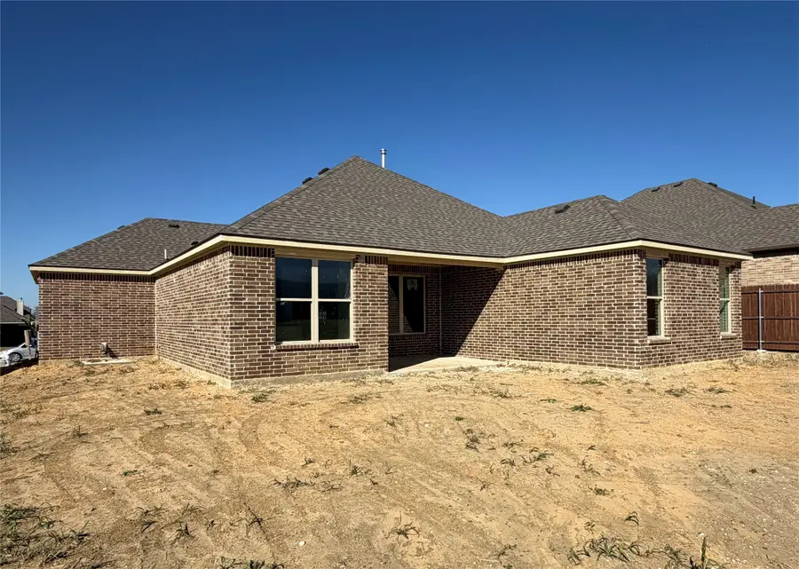 218 Cheyenne Trail, Alvarado, TX 76009 - Image #3
