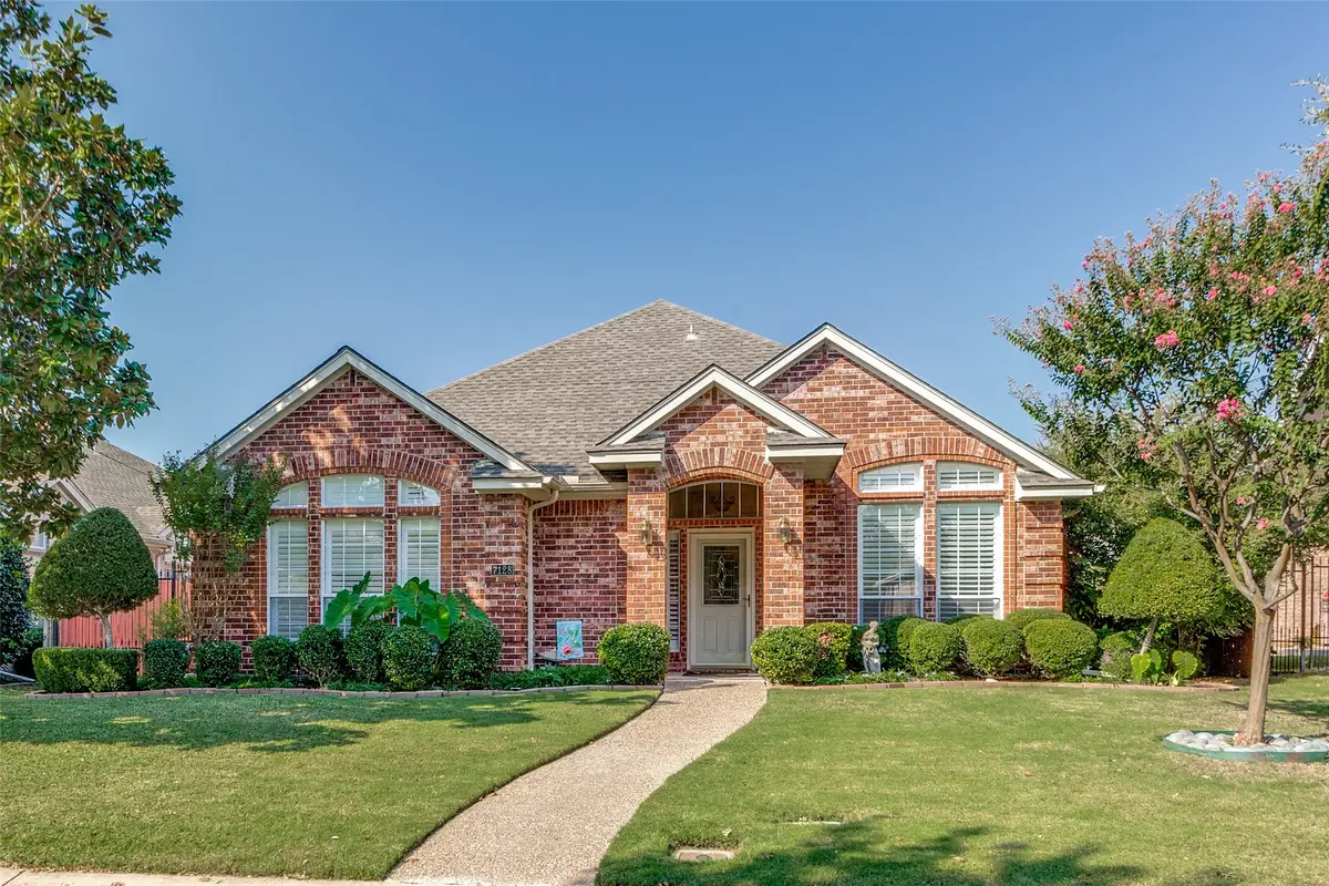 7128 White Tail Trail, Fort Worth, TX 76132 - Image #1